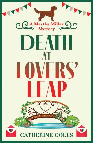 [The Martha Miller Mysteries 03] • Death at Lovers Leap